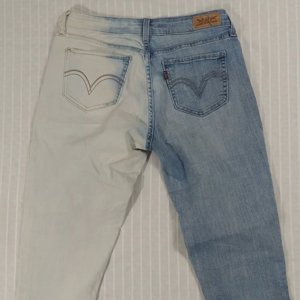 Levis Women Jean Leggings - Picture 10 of 10